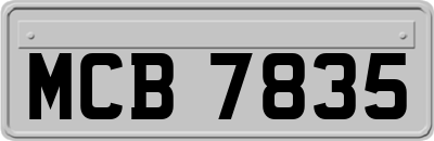 MCB7835