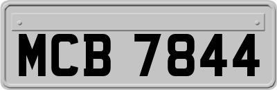 MCB7844