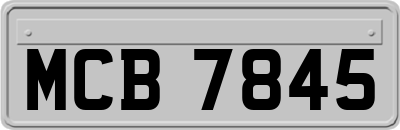 MCB7845