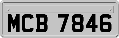 MCB7846
