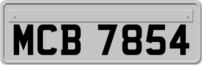 MCB7854