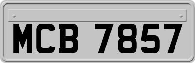 MCB7857