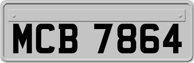MCB7864