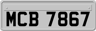 MCB7867