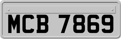 MCB7869