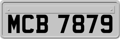 MCB7879