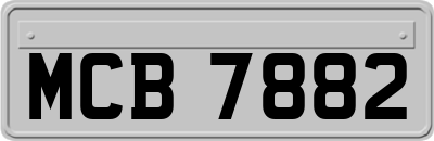 MCB7882