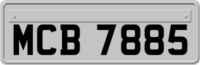 MCB7885