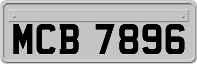 MCB7896