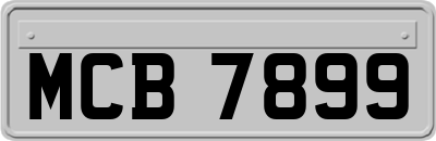 MCB7899