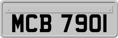 MCB7901