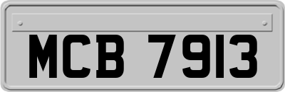 MCB7913