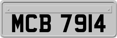 MCB7914