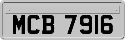 MCB7916