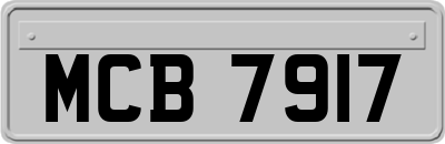 MCB7917