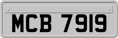 MCB7919