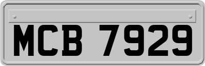 MCB7929