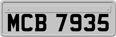 MCB7935