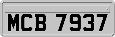 MCB7937