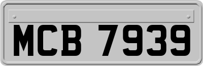 MCB7939