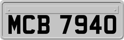 MCB7940
