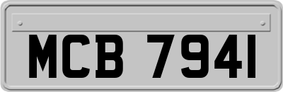 MCB7941