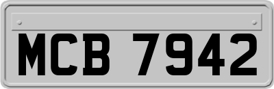 MCB7942