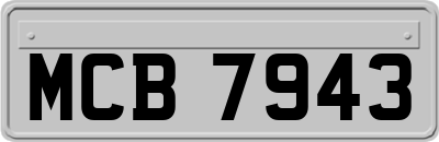 MCB7943