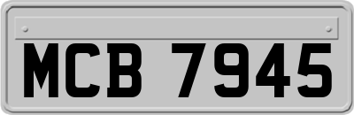 MCB7945
