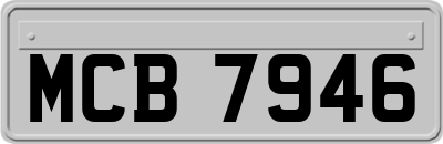 MCB7946