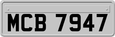 MCB7947
