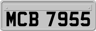 MCB7955