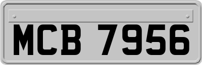 MCB7956