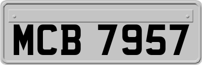 MCB7957