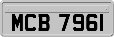 MCB7961