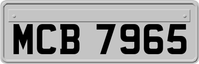MCB7965