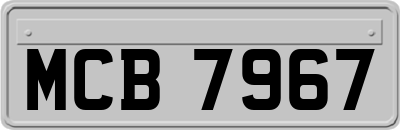 MCB7967