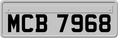 MCB7968