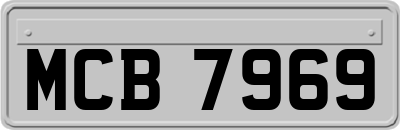 MCB7969