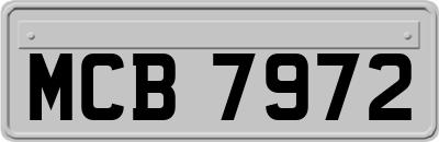MCB7972