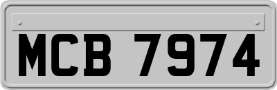 MCB7974