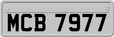 MCB7977