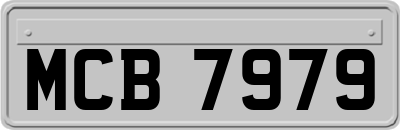 MCB7979