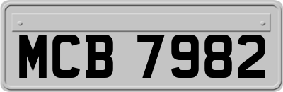 MCB7982