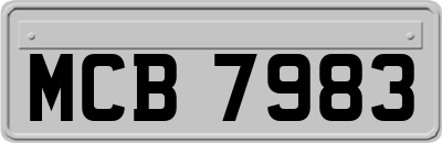 MCB7983