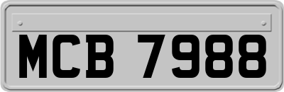 MCB7988