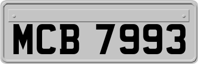 MCB7993