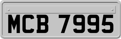 MCB7995