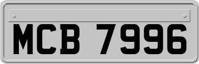 MCB7996