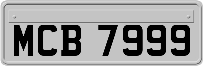 MCB7999